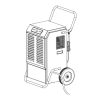 Dehumidifier Logo