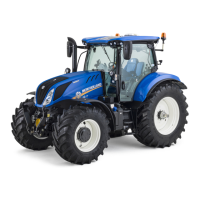Preview: New Holland T6.140