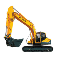 Preview: Hyundai Robex 250LC-9
