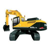 Preview: Hyundai Robex 320LC-9