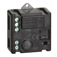 Preview: Bticino 3584C