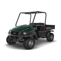 Preview: Club Car CARRYALL 1500