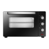 Oven Logo