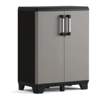 Preview: Keter PRO - BASE