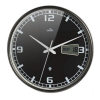 Clock Logo
