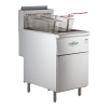 Commercial Food Equipment Logo