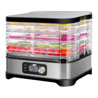 Preview: VIVOHOME VH810