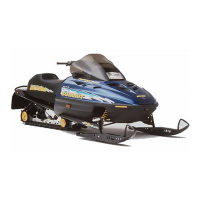 Preview: Ski-Doo Grand Touring 500 1998