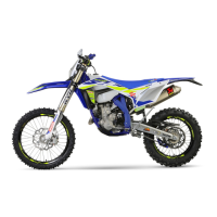 Preview: SHERCO 250 SEF RACING