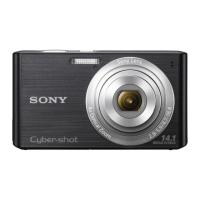 Preview: Sony DSC-W610