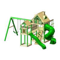 Preview: Wilderness Gym II 1500JWF
