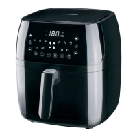 Preview: Silvercrest SHFD 2150 A1