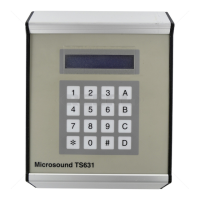 Preview: Microsound TS631
