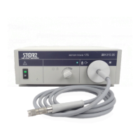 Preview: Storz XENON NOVA 175