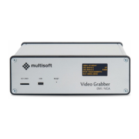 Preview: MULTISOFT VGR-1000