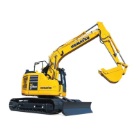 Preview: Komatsu PC138USLC-11