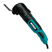 Preview: Wesco WS5123K