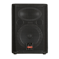 Preview: Wharfedale Pro EVP-X15P