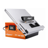 Preview: Clipper TT 180 BM