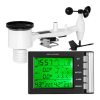 Weather Station Logo