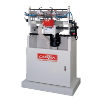 Preview: Cantek JDT-65