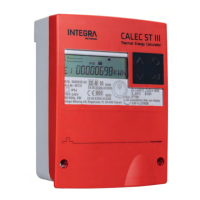 Preview: INTEGRA Metering CALEC ST III