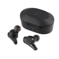 Preview: Audio Technica ATH-CKR70TW