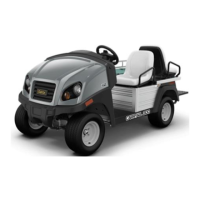 Preview: Club Car Carryall 300 2021