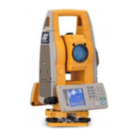 Preview: Topcon GTS-750 Series