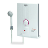 Water Heater Logo