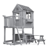 Play Sets & Playground Equipment Logo