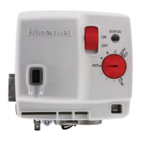 Preview: Honeywell WV4262B