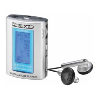 Preview: Panasonic SV-MP35