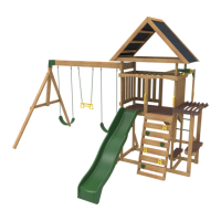 Preview: KidKraft LAWNMEADOW F29070