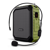 Preview: Shidu SD-M800