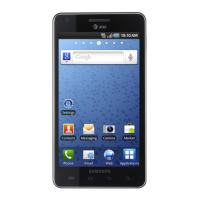 Preview: Samsung Infuse SGH-I997