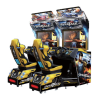 Arcade Game Machines Logo