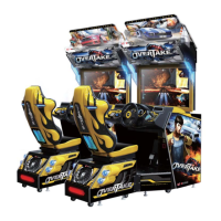 Preview: IGS WAHLAP TECH OverTake