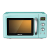 Microwave Oven Logo