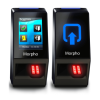 Touch terminals Logo