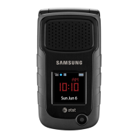 Preview: Samsung Rugby II SGH-A847