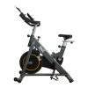 Exercise Bike Logo