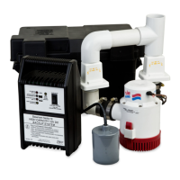 Preview: Zoeller BASEMENT SENTRY II