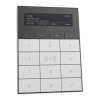 Keypad Logo