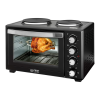 Oven Logo