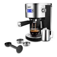 Preview: Gevi GECME400BA-U