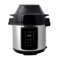 Preview: Healthy Choice AFPC750