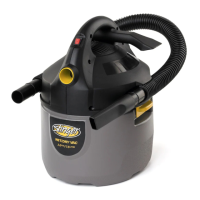 Preview: Emerson Stinger WD2020