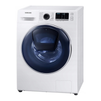 Preview: Samsung WD8NK52E0ZW/EO
