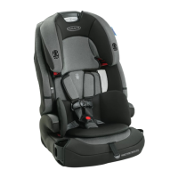 Preview: Graco TRANZITIONS SNUGLOCK